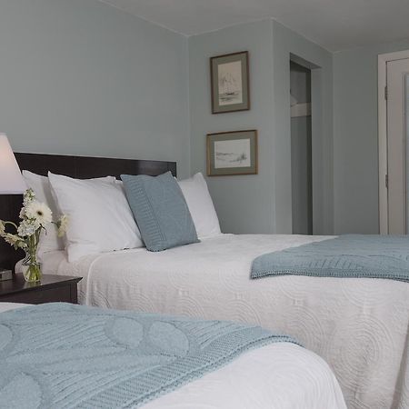 Chatham Seafarer Inn Bagian luar foto