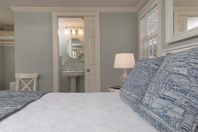 Chatham Seafarer Inn Bagian luar foto