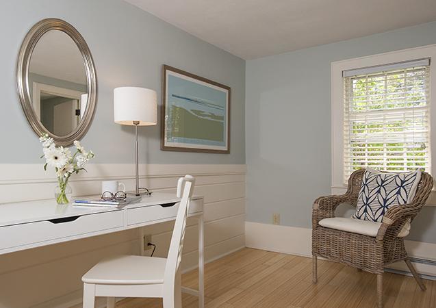 Chatham Seafarer Inn Bagian luar foto