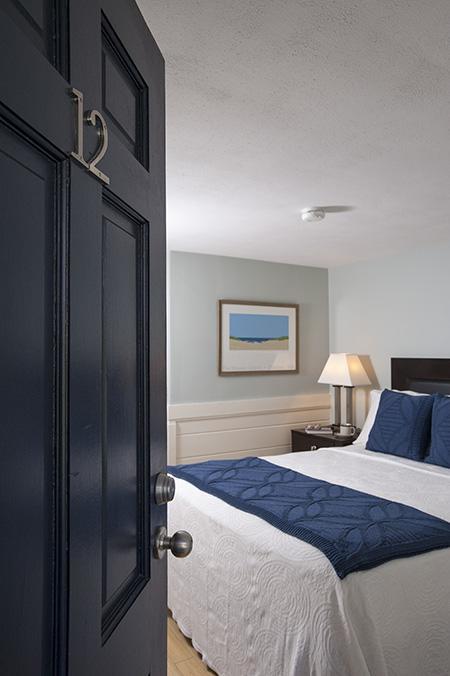 Chatham Seafarer Inn Bagian luar foto