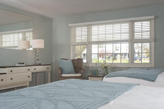 Chatham Seafarer Inn Bagian luar foto