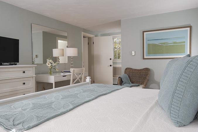 Chatham Seafarer Inn Bagian luar foto